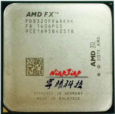 Amd Fx Series Fx Fx Fx 3 5 Ghz Eight Core Cpu Processor Fdfrw8khk Socket Am3 Buy Amd Fx Amd Fx Am3 Cpu Processor Fx Series Fx Am3 Product On Alibaba Com