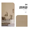 Chenille super suave 04/leche color té