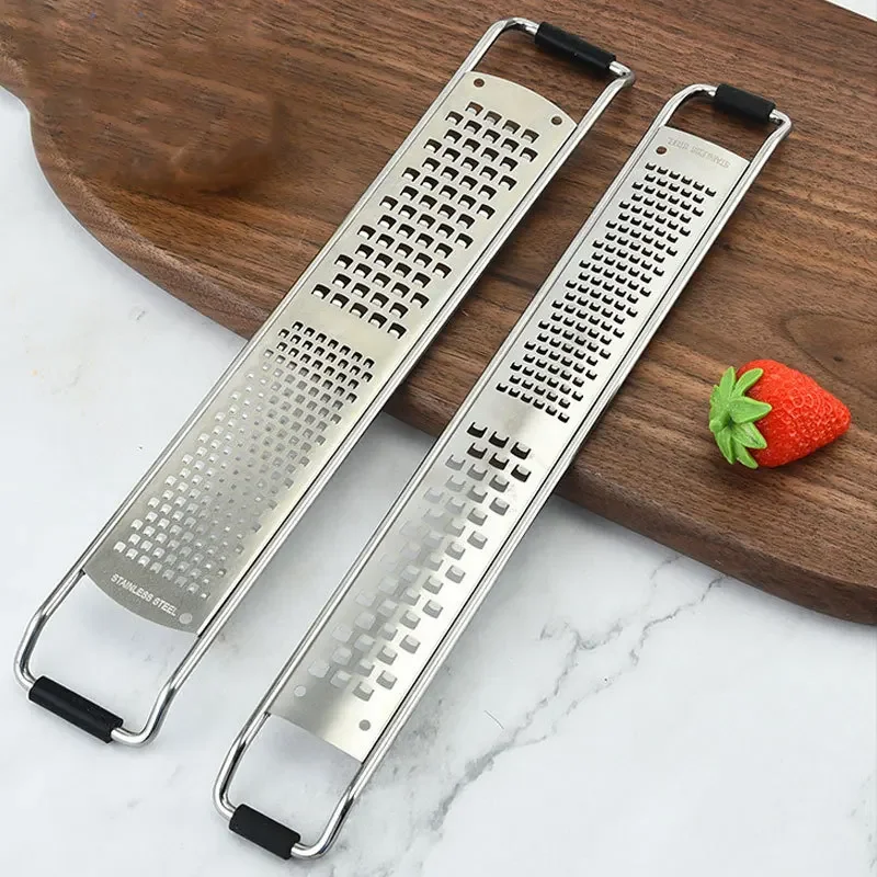 Household Stainless Steel Etching Planer Kitchen Tools For Grating ...