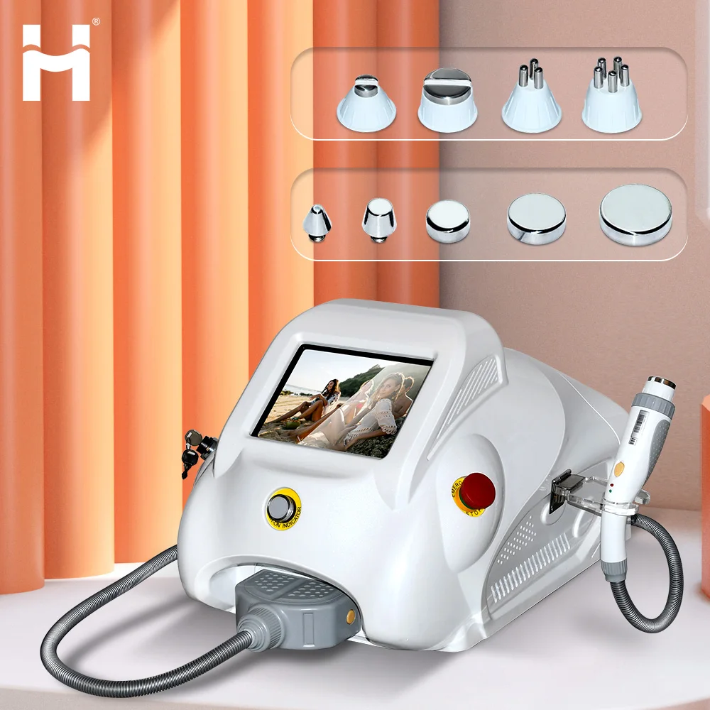 Most Advanced Fractional Rf Machine Radio Frequency Most Popular Face Lifting Machine