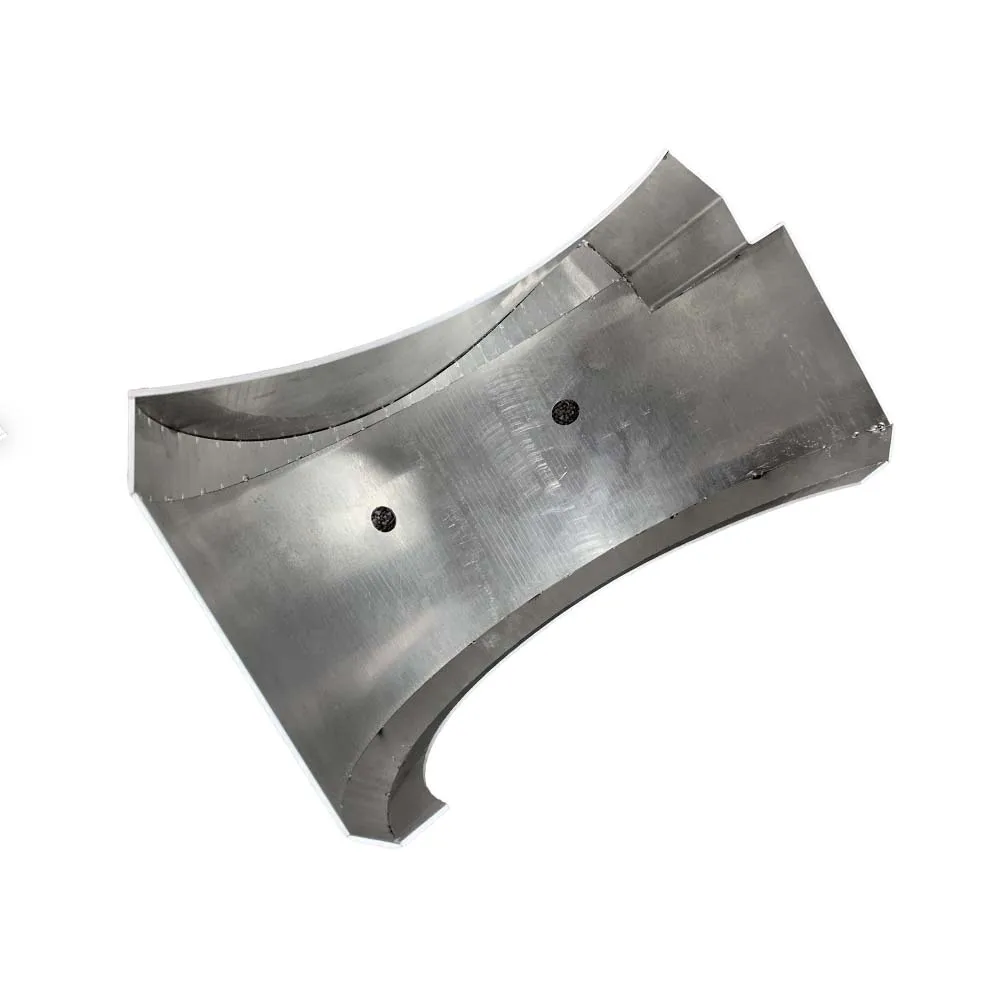 ODM Custom Stainless Steel Aluminum Stamping Fabrication Laser Cutting Bending Welding Processing Sheet Metal Parts