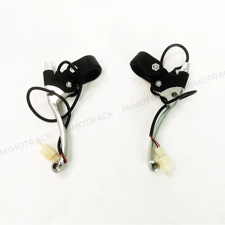 Universal Removable Handle Removable Brake Clutch Electric Bicycle Band