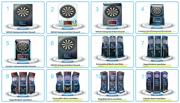 Soft Tip Darts Machine/coin Operated Dart Boards Game Dart Machine 2 Player - Buy Electric Dart Machine 2 Operated Dart Boards Game Machine,Soft Tip Darts Product on Alibaba.com