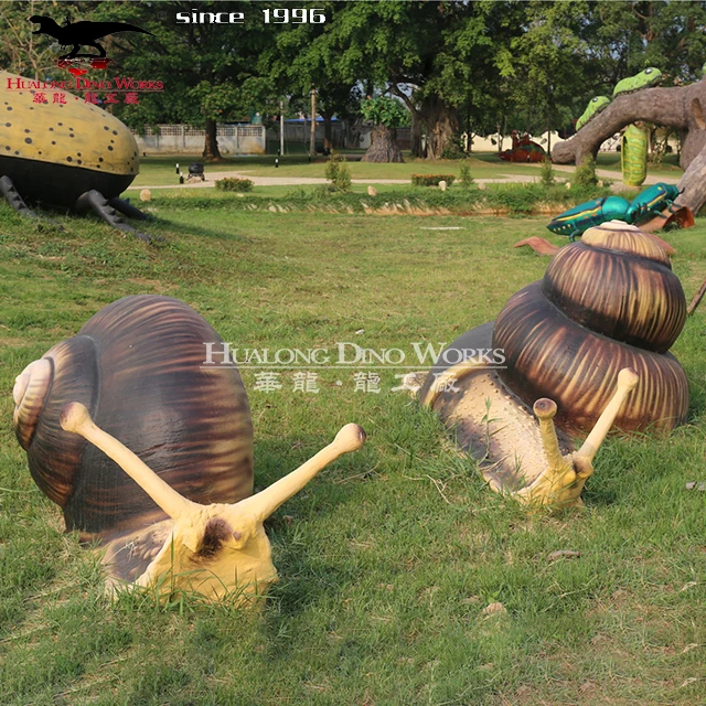 Attractive Professional Cheap Simulation Robot Animatronic Insect