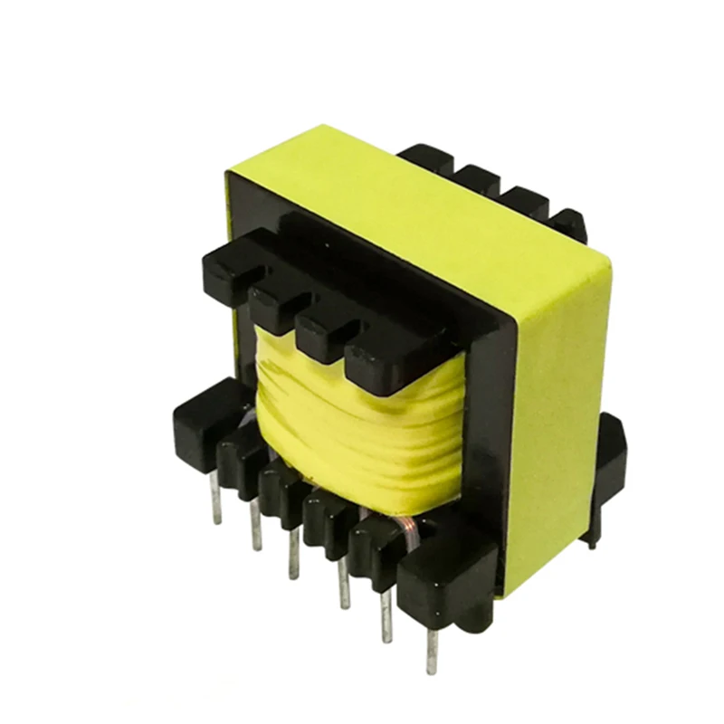 220v To 110v 5v\12v 2a Efd Ferrite Core Transformer Ee16 Switching ...