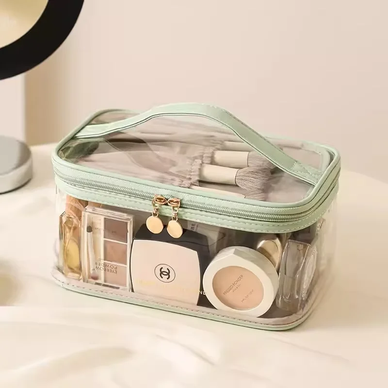 travel cosmetics bag