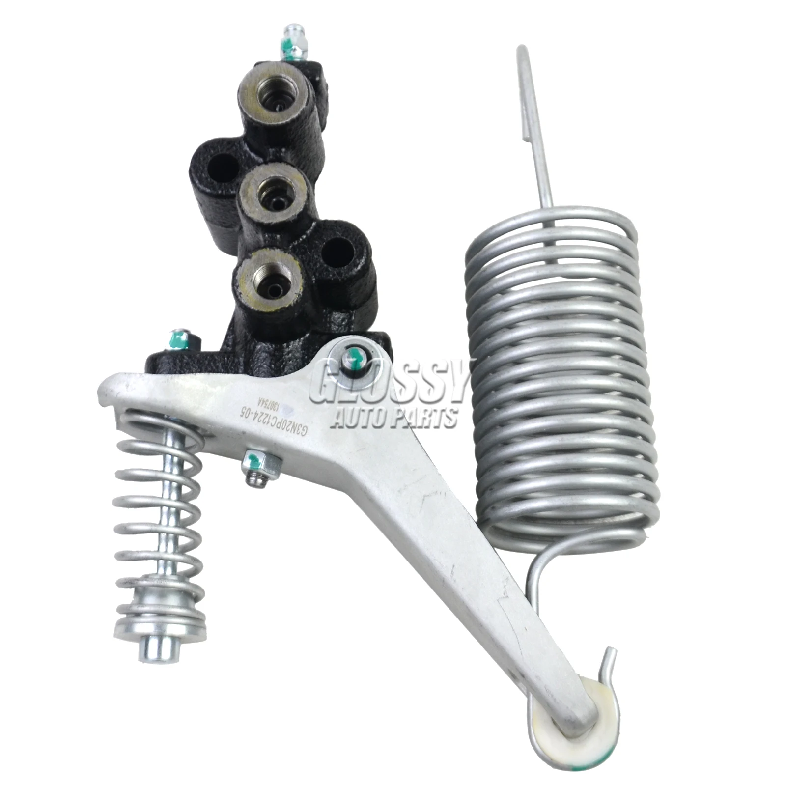 Source Glossy Brake Proportioning 1491175 1501769 2M342B091BA 