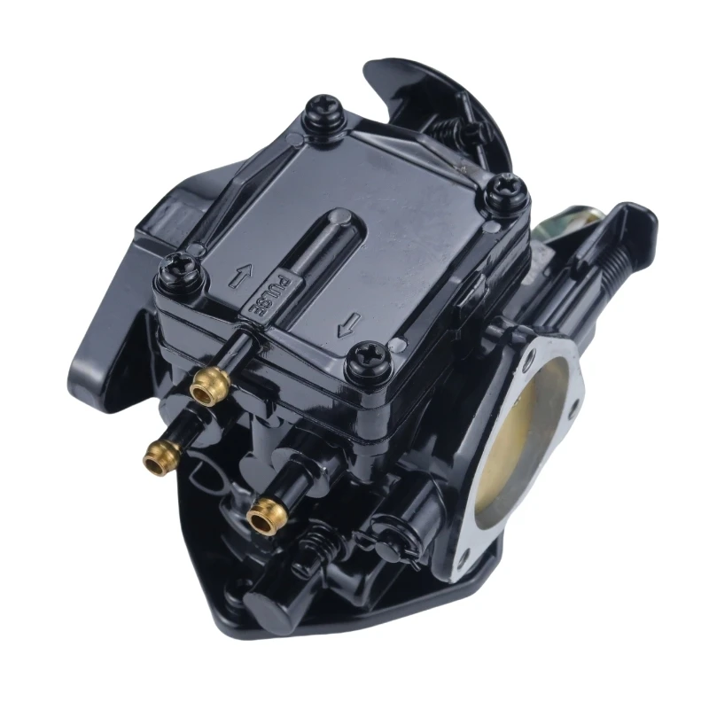 BN38-34-8113 Mikuni 38mm Carburetor for 95 Polaris SLX 780, 2