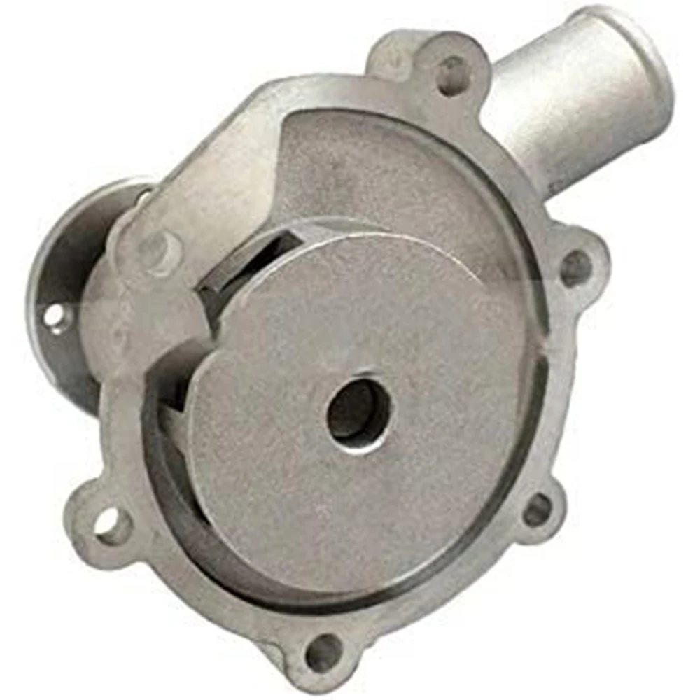IZUMI Water Pump for Doosan DX15 DX18 Heavy Duty Engine Parts