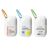 Protezione solare portatile con moschettone 02
