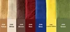 Various Colors