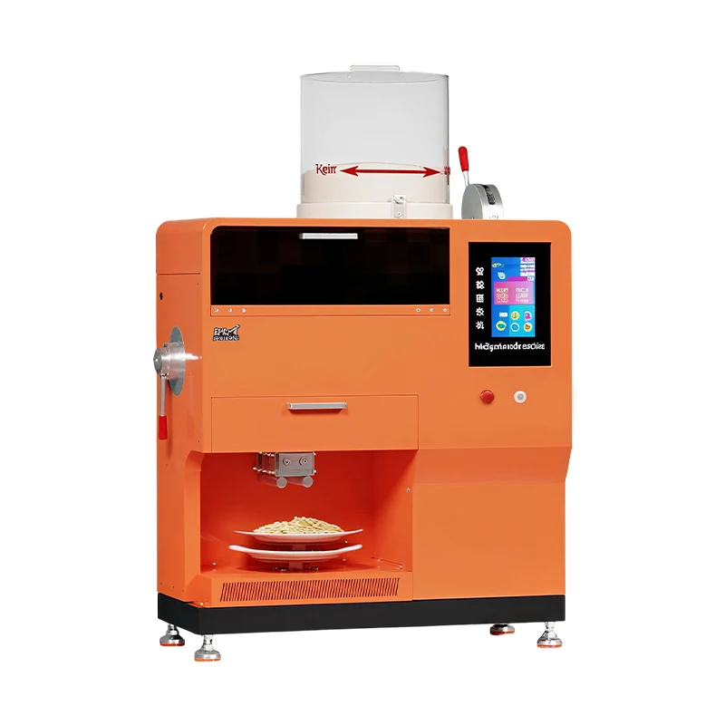 Enhance Your Everyday Multi Function Fully Automatic Round Noodles Making Machine Noodle Making Production Machine Rice Noodle Making Machine