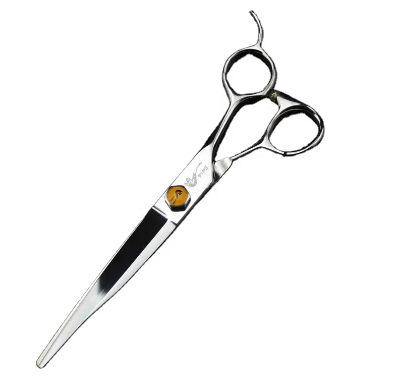 6.5 inch  YD-03  beauty barber scissors  flat scissors tooth scissors