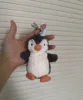 Peanut Penguin Pendant
