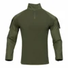 Green Shirt