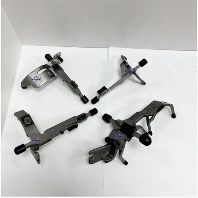 0AM 0cw DQ200  Transmission 7 Speed Shift Fork