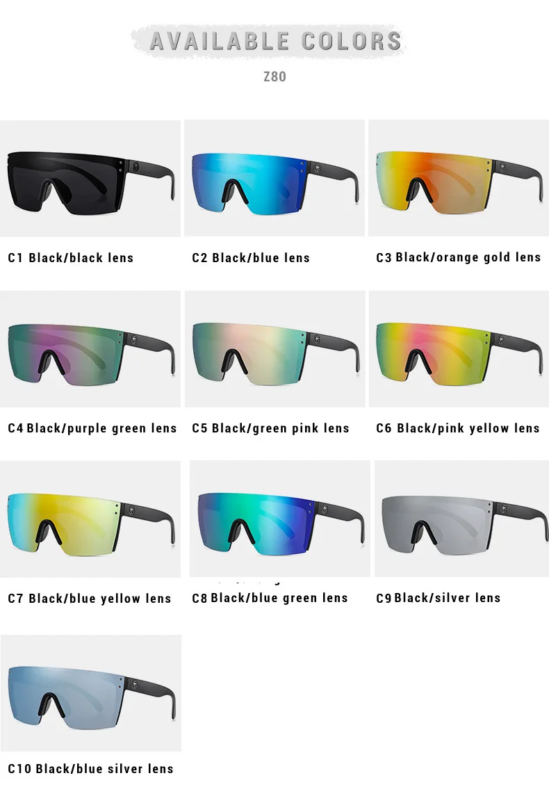 Amazon Hot-selling Cycling Driving Sunglasses,High-quality Real Film  Outdoor Quality Sports Heat Wave Sunglasses - Buy Sports Sunglasses,Amazon  Sunglasses,Outdoor Sunglasses Product on 