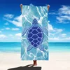 Single turtle
