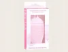 Pink with box