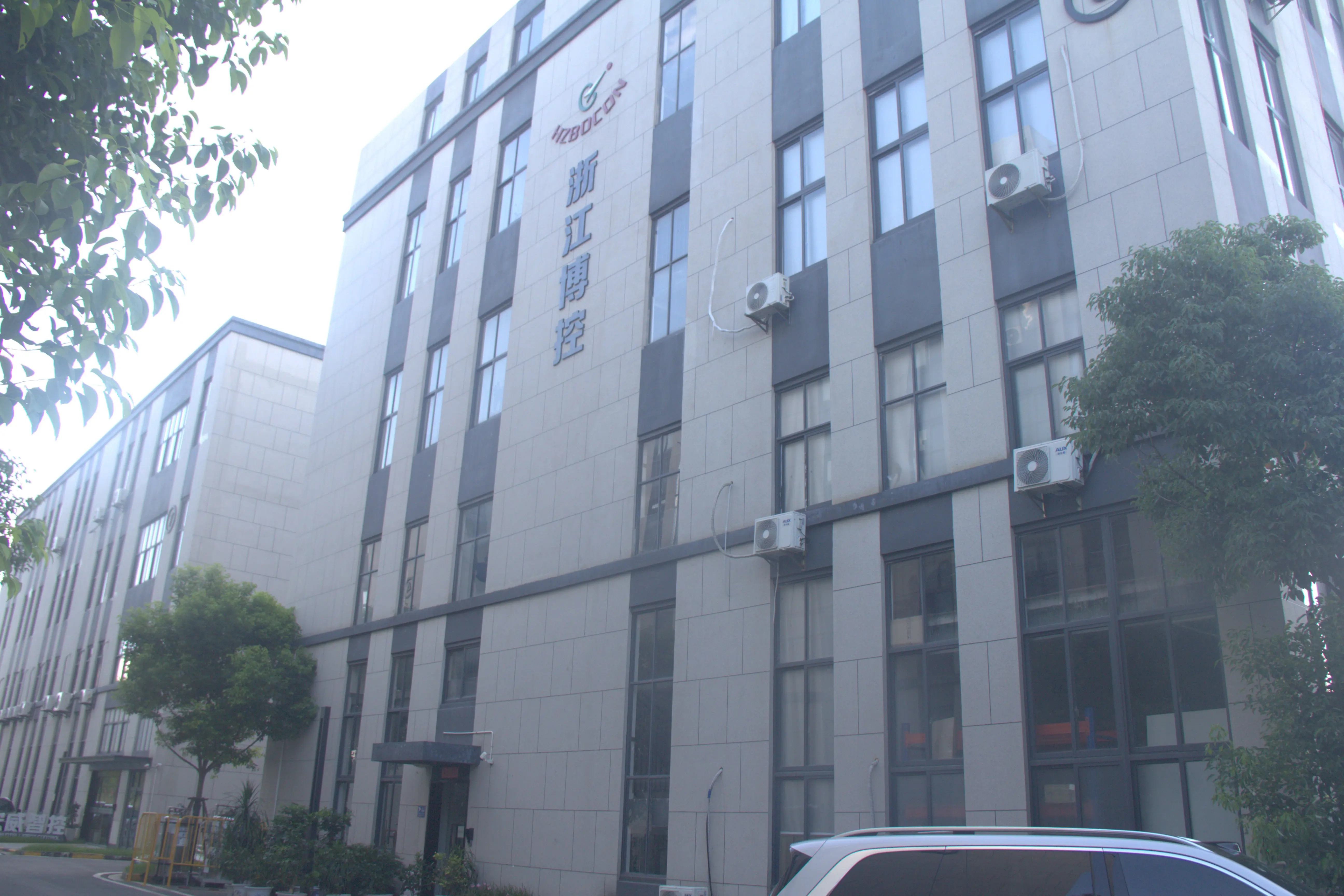 Hangzhou Bocon Mechanical And Electrical Equipment Co., Ltd.
