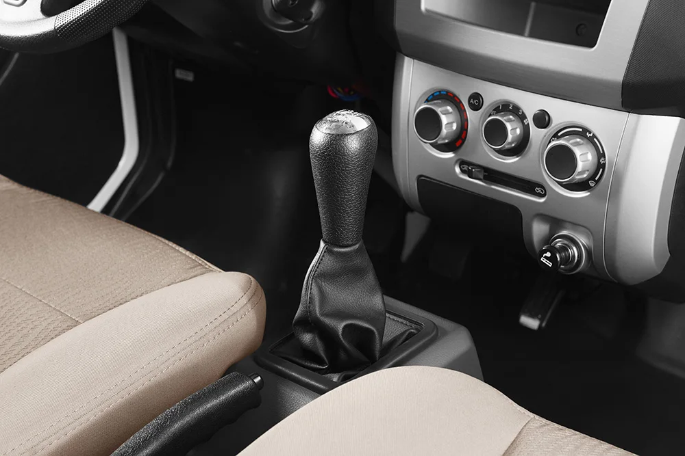 DFSK C31 RHD Véhicules direction à droite Mini-camion à essence 7