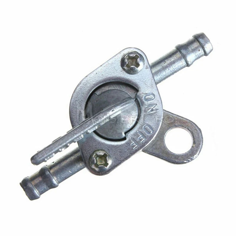 Motorcycle Fuel Tank Valve For 70cc 90cc 100cc 110cc Offroad Vehicle