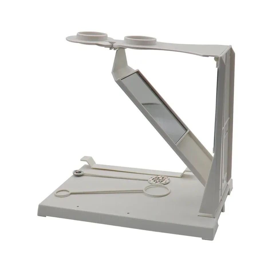 Low Factory Price 1Set Stereoscope Cheiroscopes Amblyopia Trainer Vision Tester Tools