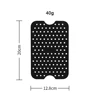 Rectangle black