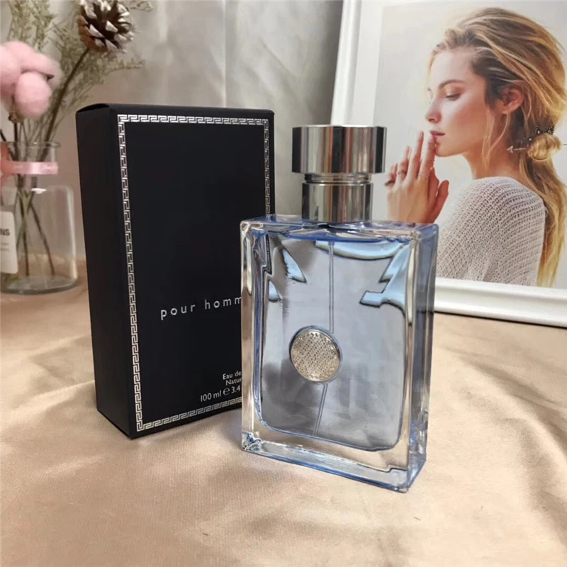 Pour Homme Parfum Pria 100ml Edt,Parfum 