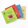 Sachets d'emballage pour thé 5