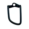 Electric scooter, standard model, black [inner diameter 12.5mm]