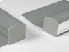 Light Filtering-Linen Grey