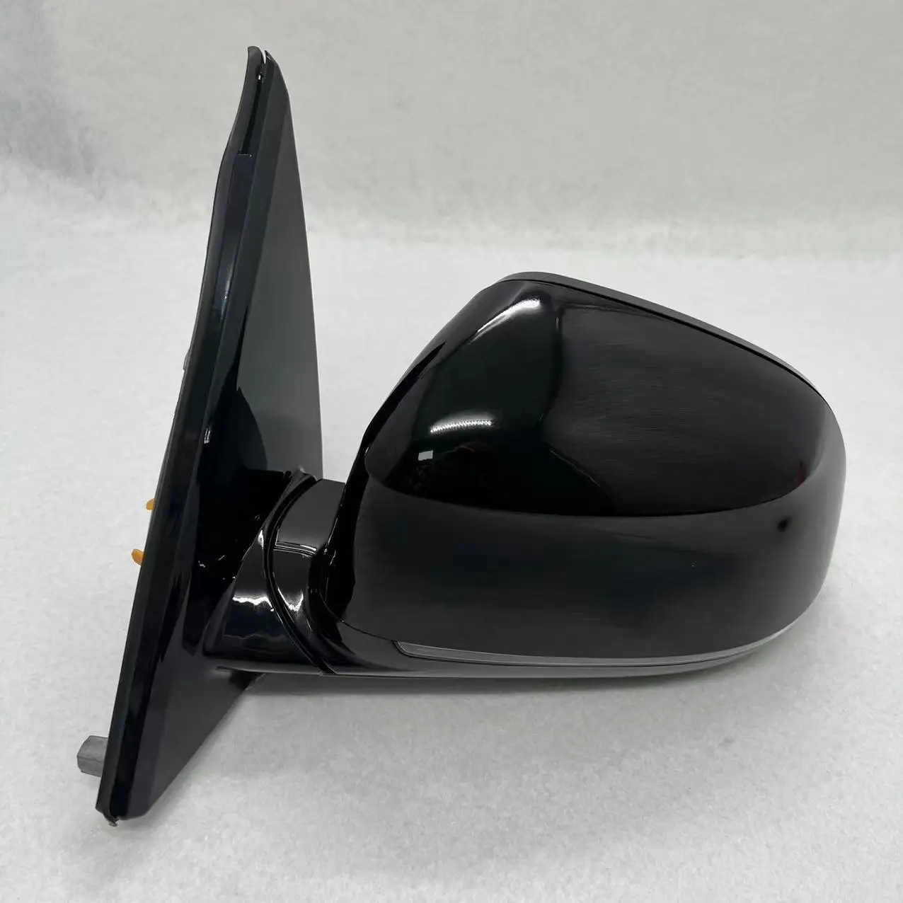 Universal Auto Safety Electric Rearview Mirror Side Mirror For Bmw X5 F15 Buy Electric Side