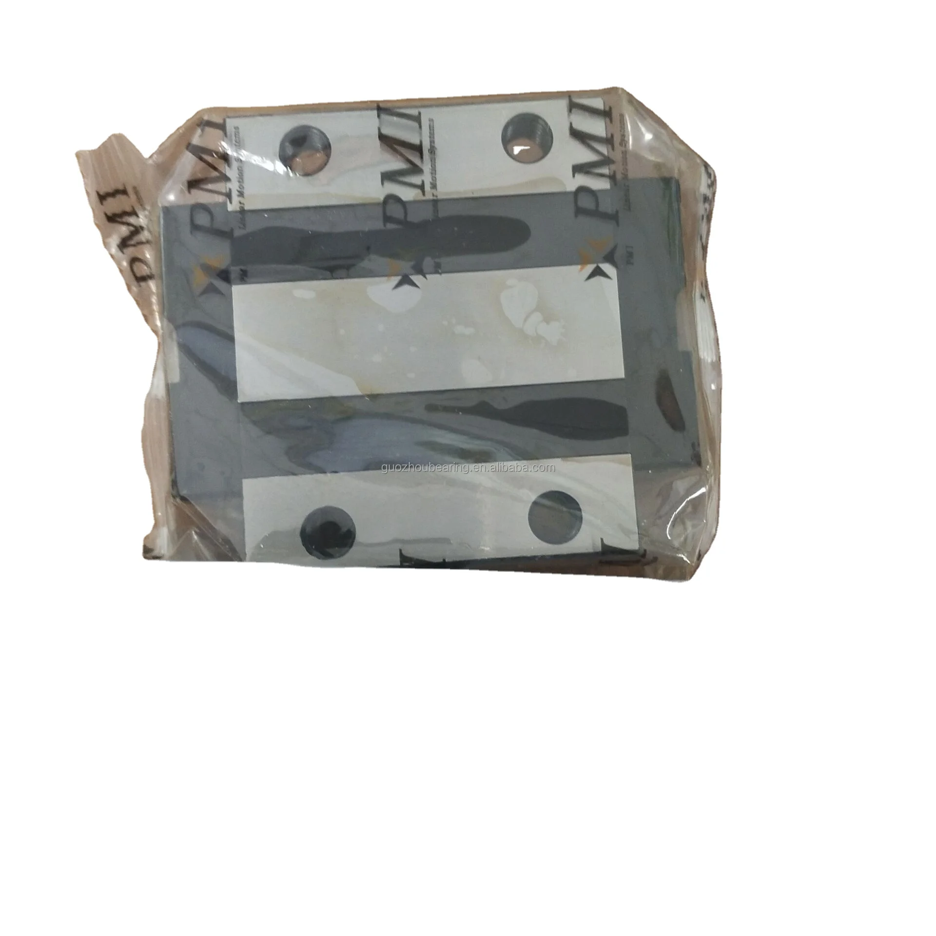 PMI Linear Guide Slide Block MSB25 MSB25E MSB25ESSFC MSB25ESSFCN MSA25LESSFCN