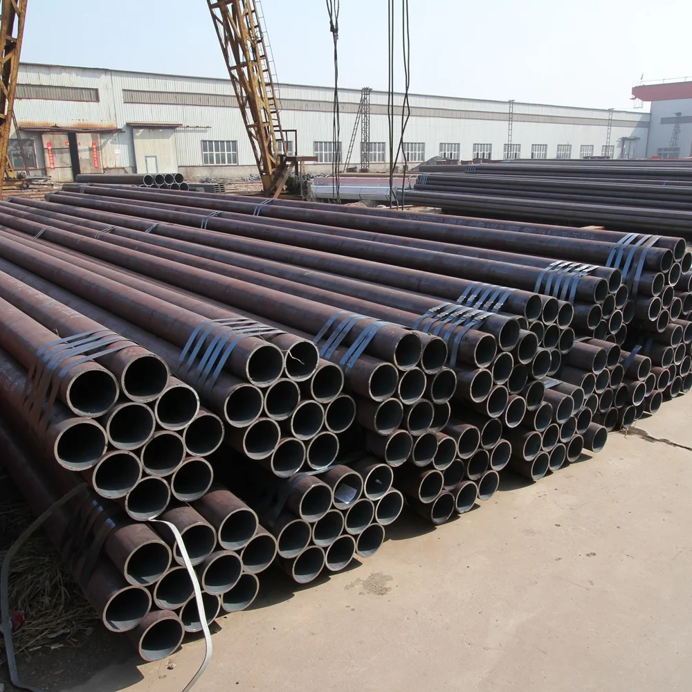 Slotted square Tube Steel square 4130 Chromoly of Shs square Steel Pipe 300x300x12.5