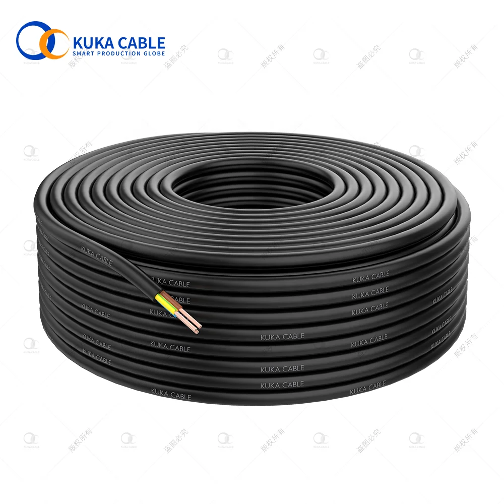 Solar Power Jacket 1x 4mm2 1x6mm2 Dc Pv Solar Panel Cable Solar Tabbing Wire Manufacturer Competitive Price Xlpe Dc Solar Cable