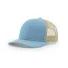 Sky Blue and khaki