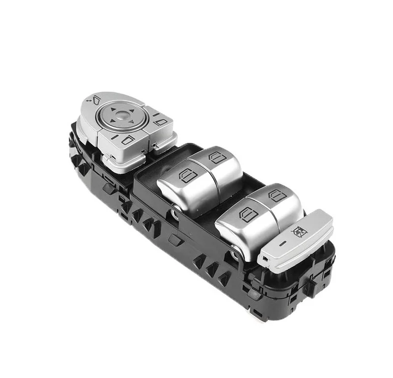 Window Master Control Switch  for Mercedes Benz W205 W253 W213 C E GLC Class C180 C200 C300 2059056811HSCD
