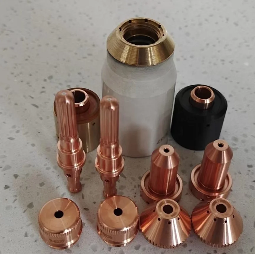 Miller 249927 Punta De 30 Amperios Para Antorcha De Plasma