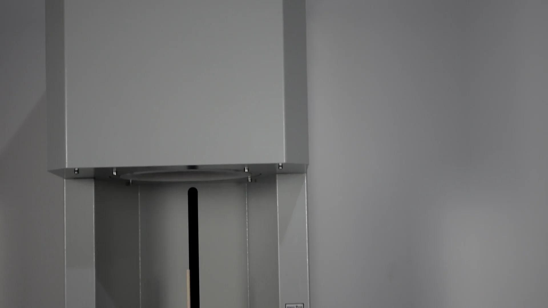 Dental Zirconia Cristalización Horno De Sinterización Para Zirconia