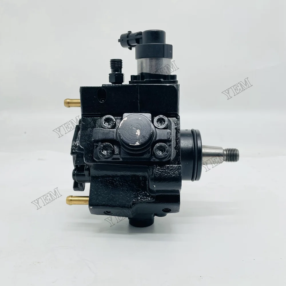 High Pressure Fuel Pump 0445010182 for Bosch Standard Size Engine Parts 5