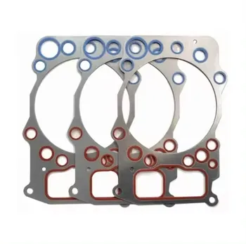 Factory Genuine Gasket Oem 3171790 3630125 Nta855 Kt38 Kta50 Jfor Cummin