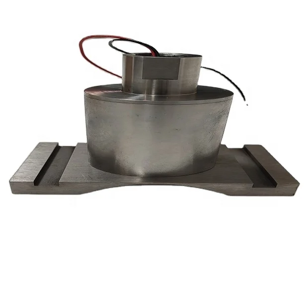 Ginpertec Ultrasonic for Eliminating Algae