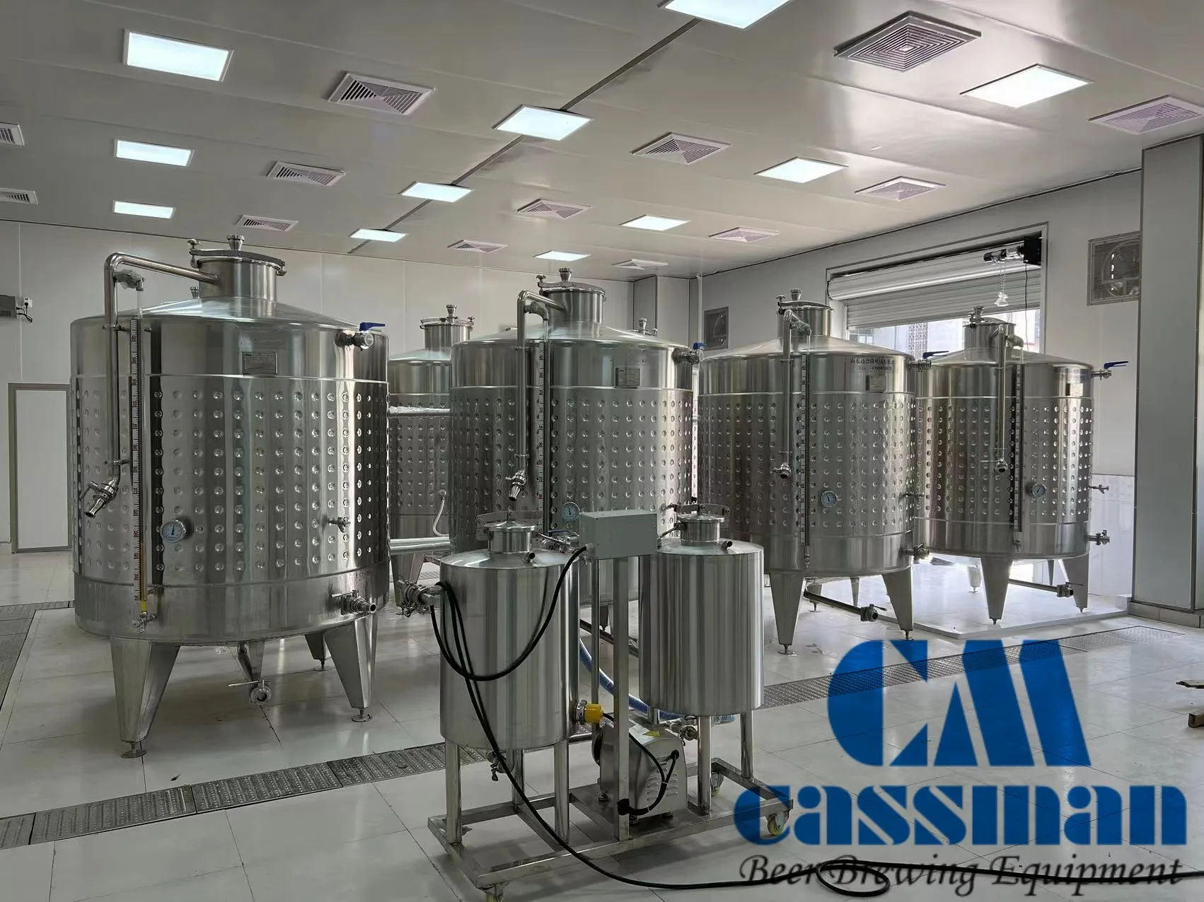 Wine Making Machinery Machine Equipment Tank 300 Buy Wine Making