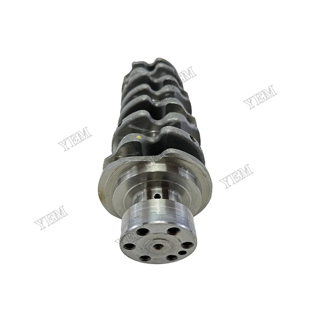 Compatible for Perkins 404D-15 Crankshaft 115257070 Replacement Engine Spare Parts 3