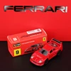 f40 compétition-rouge [boîte photo non numérotée] - voiture de sport