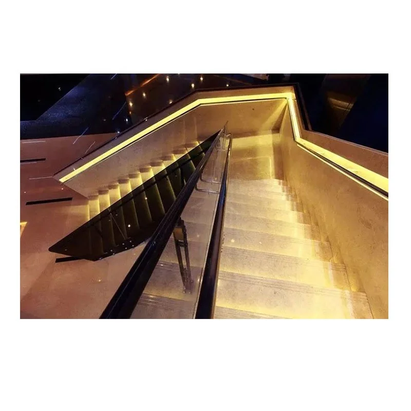 Jura Beige Foshan Yellow Limestone Beige Limestone for Exterior Wall Cladding Customized Honed Beige Limestone for Villa