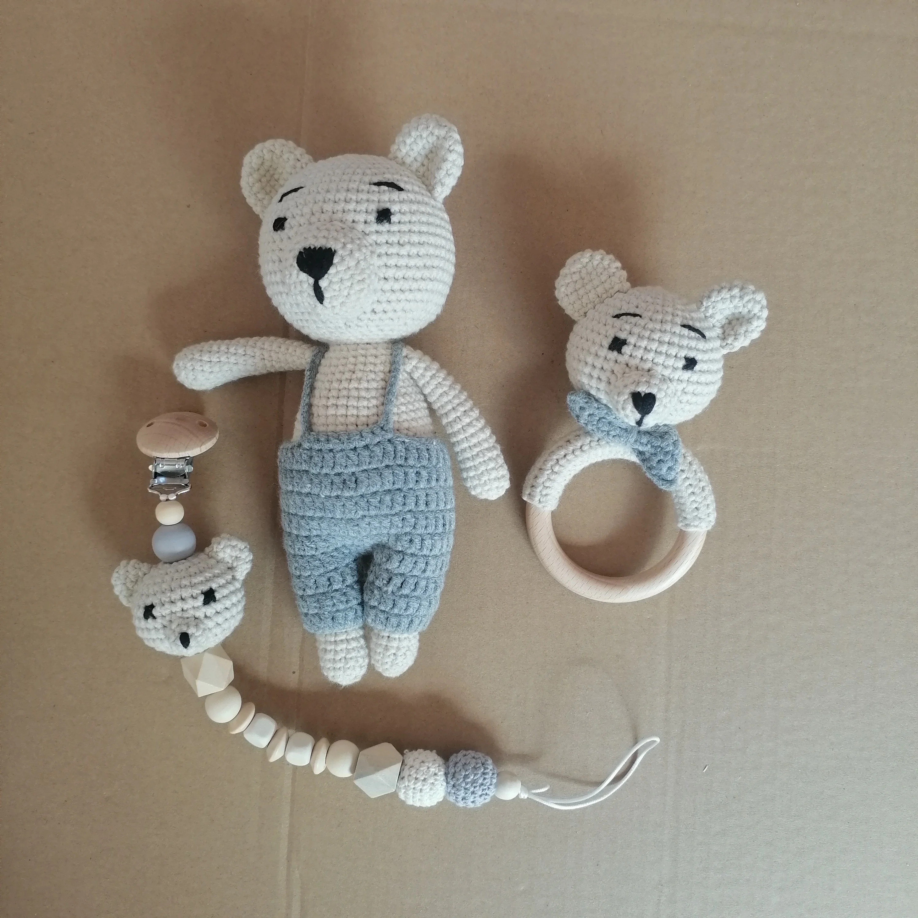 Pattern Orsetto Amigurumi Grande Orsetto Grande Amigurumi Per La