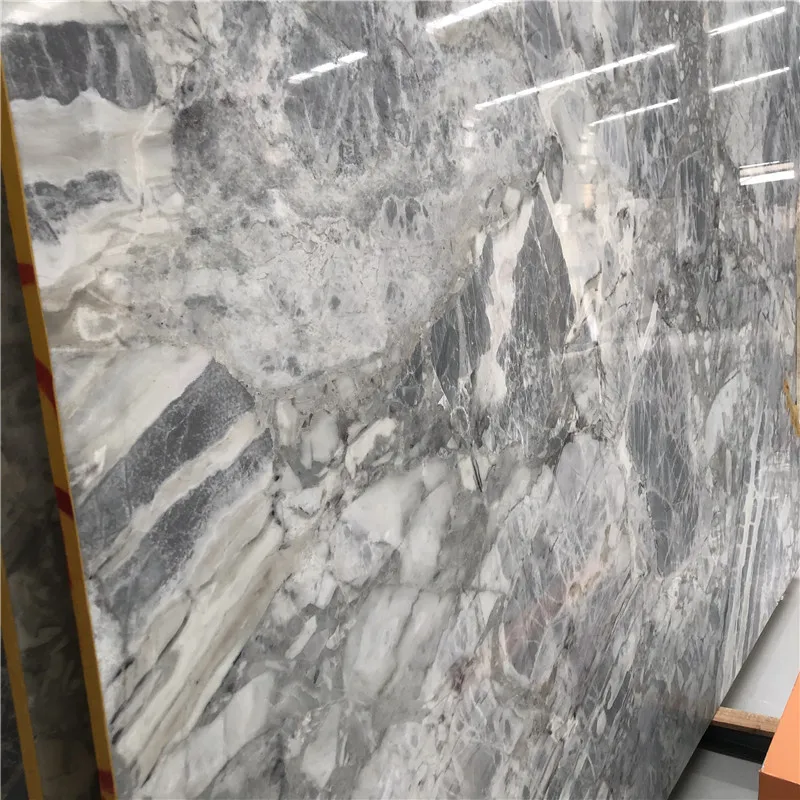 product horizon grey marble chinese big quantity slabtile for interior floor tile  decoration-3