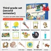 16Pcs STEM Kit Grade 3 Set B